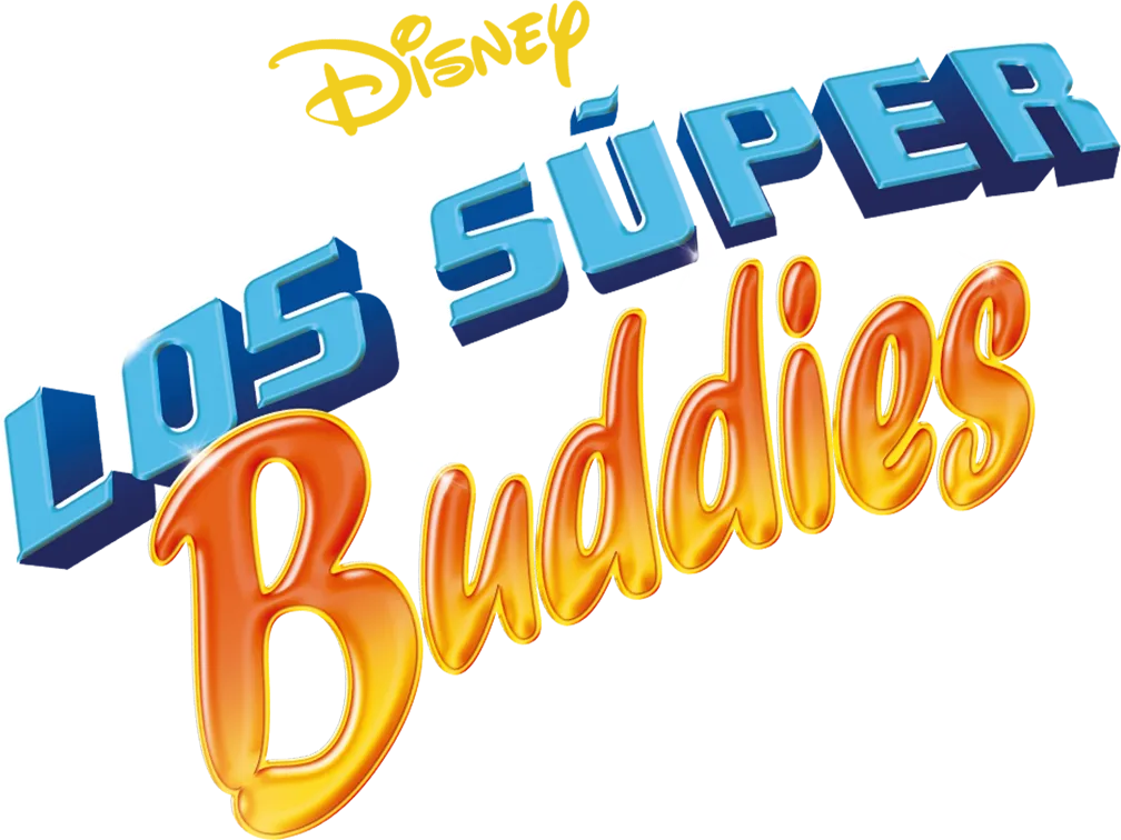 Los Súper Buddies