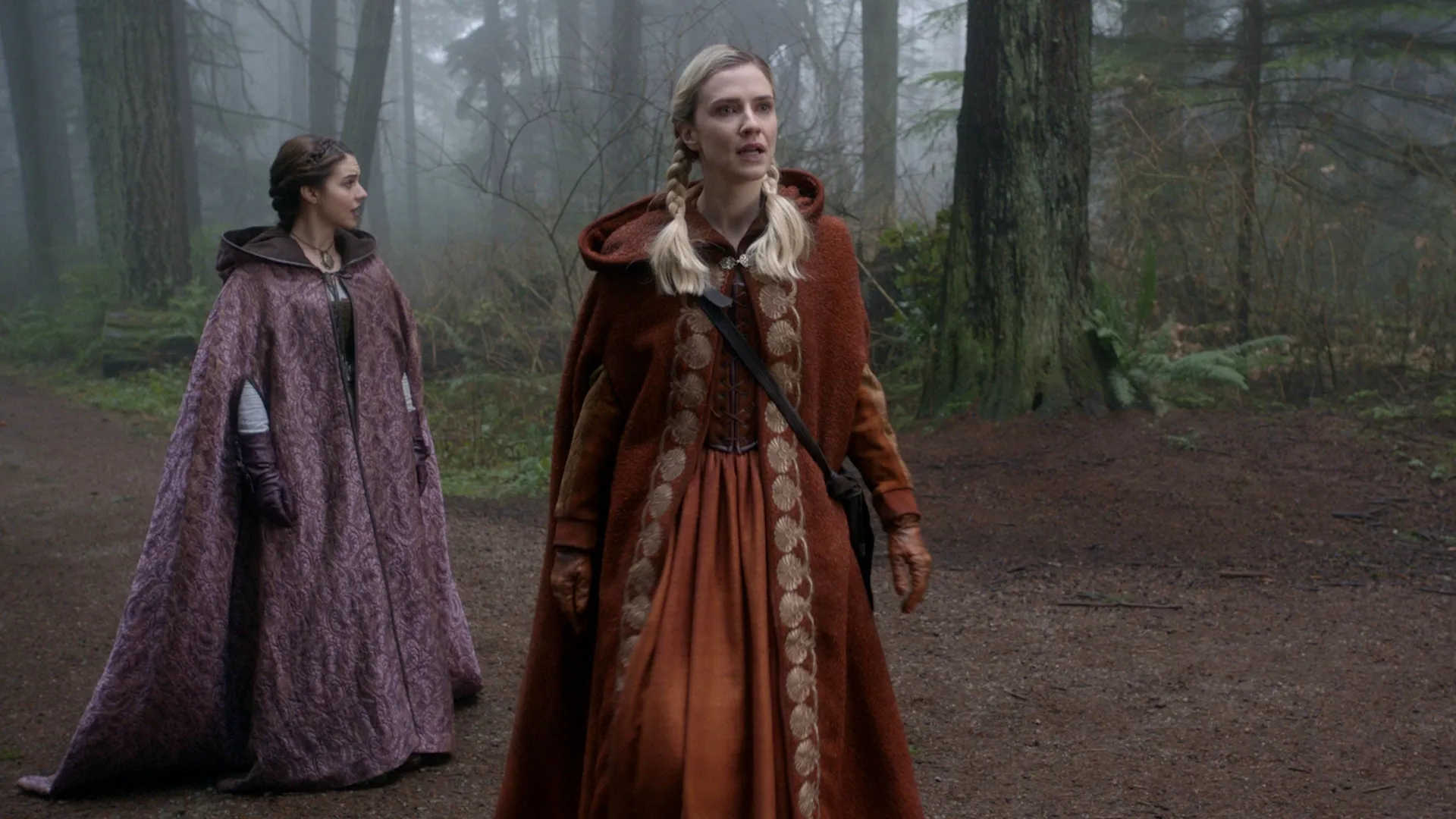 thumbnail - S7:E15 Sisterhood