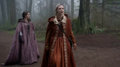 thumbnail - S7:E15 Sisterhood