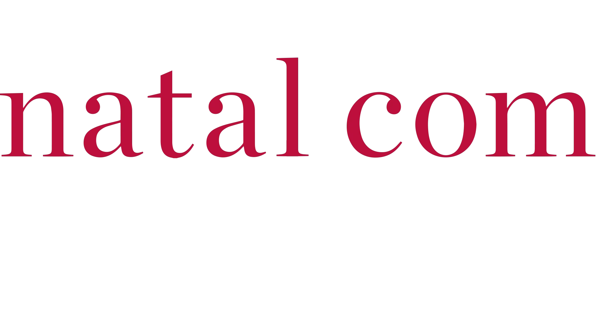 Natal com Donna Hay