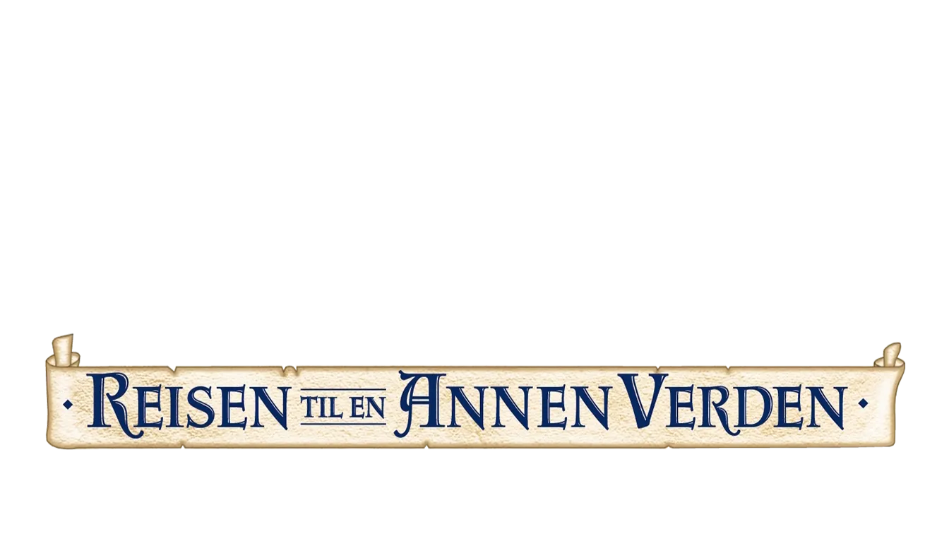 Pocahontas II: Reisen til en annen verden