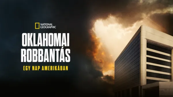 thumbnail - Oklahomai robbantás: Egy nap Amerikában