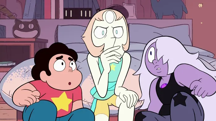 thumbnail - S2:E11 Cry for Help