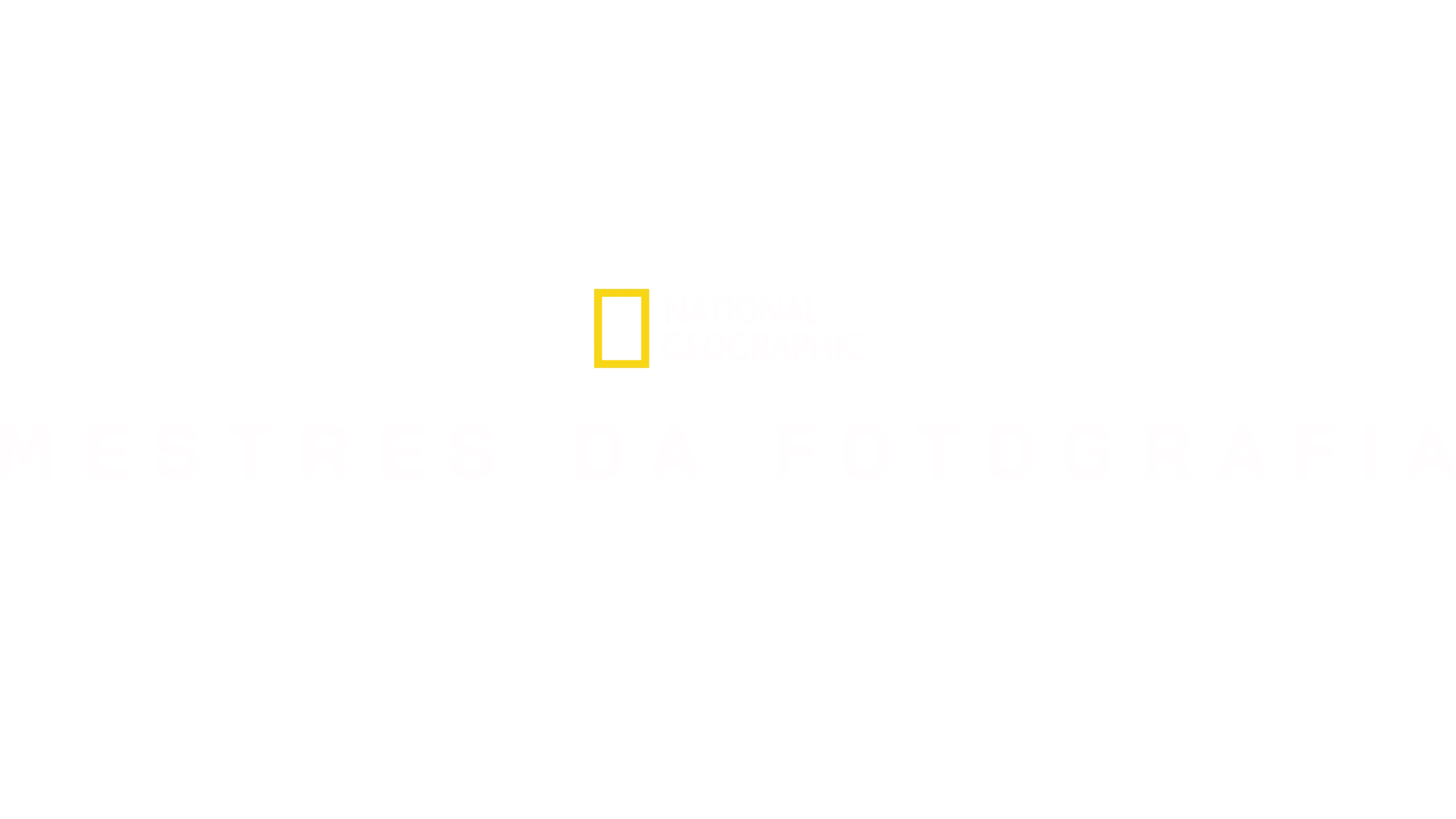 Mestres da Fotografia
