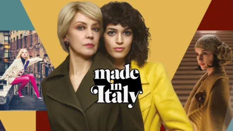 thumbnail - Made in Italy