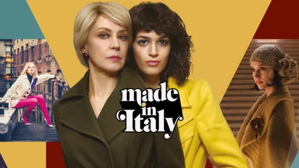 thumbnail - Made in Italy