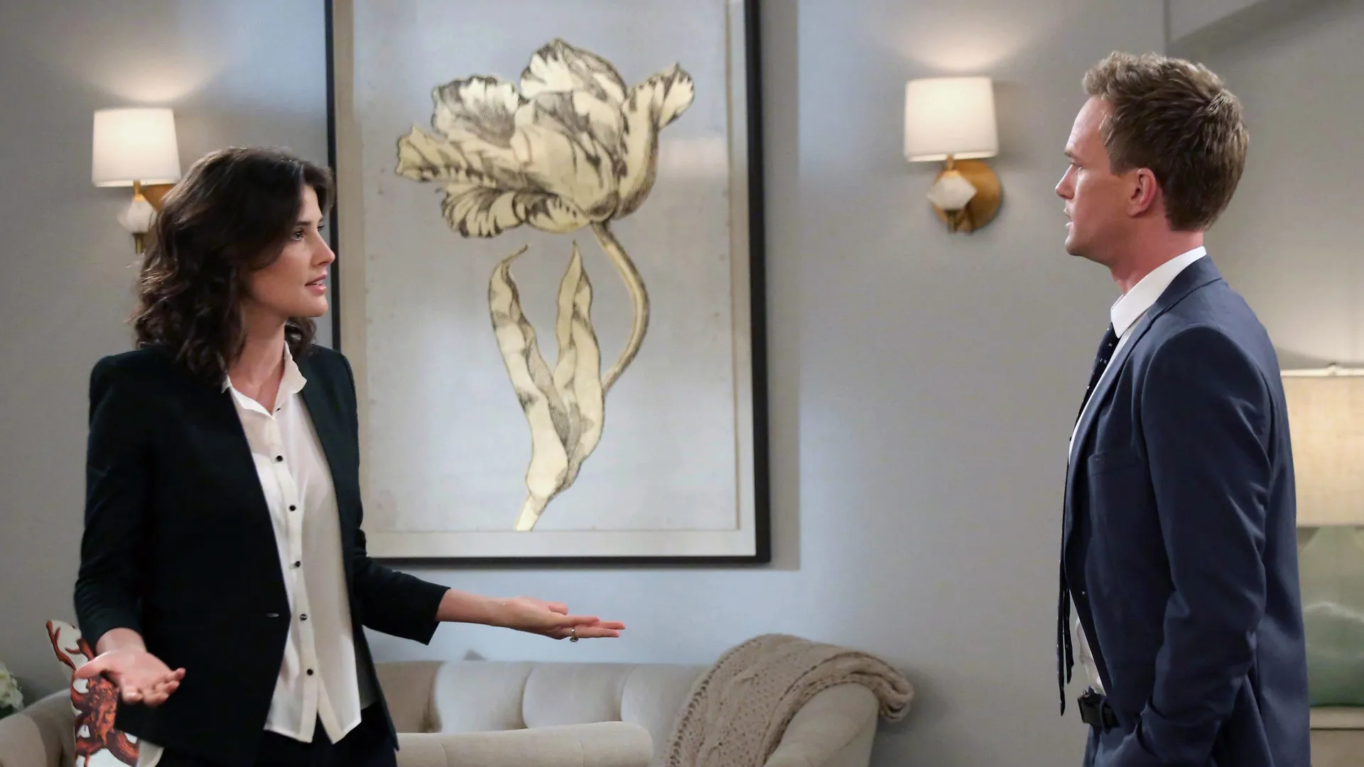 thumbnail - S9:E5 The Poker Game