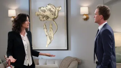 thumbnail - S9:E5 The Poker Game