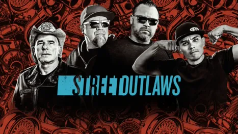 thumbnail - Street Outlaws