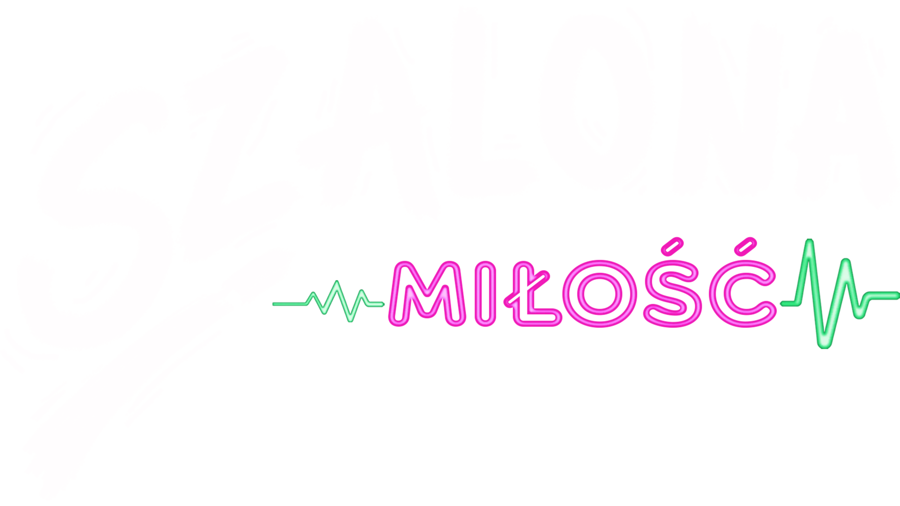 Szalona miłość