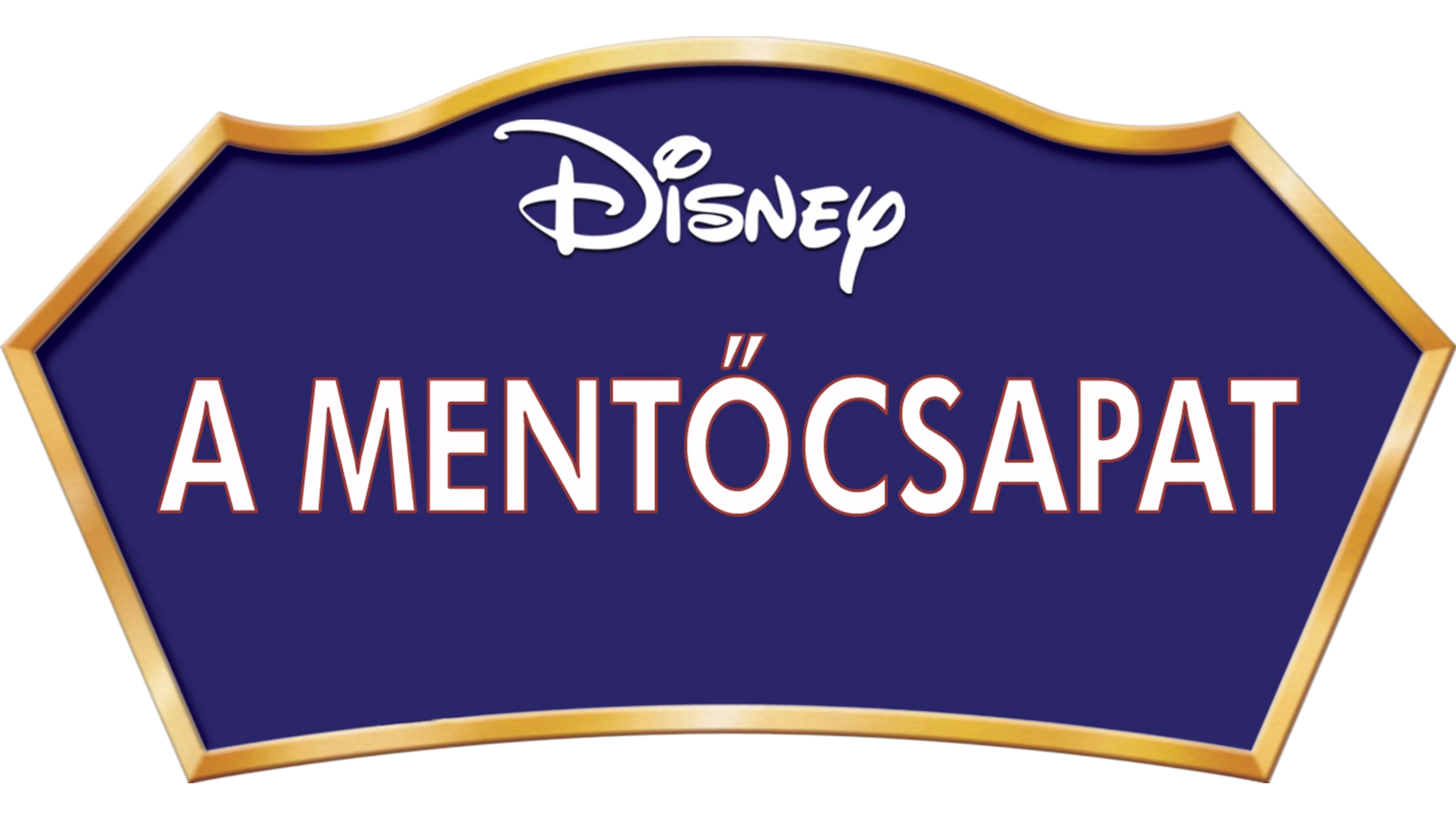 A mentőcsapat