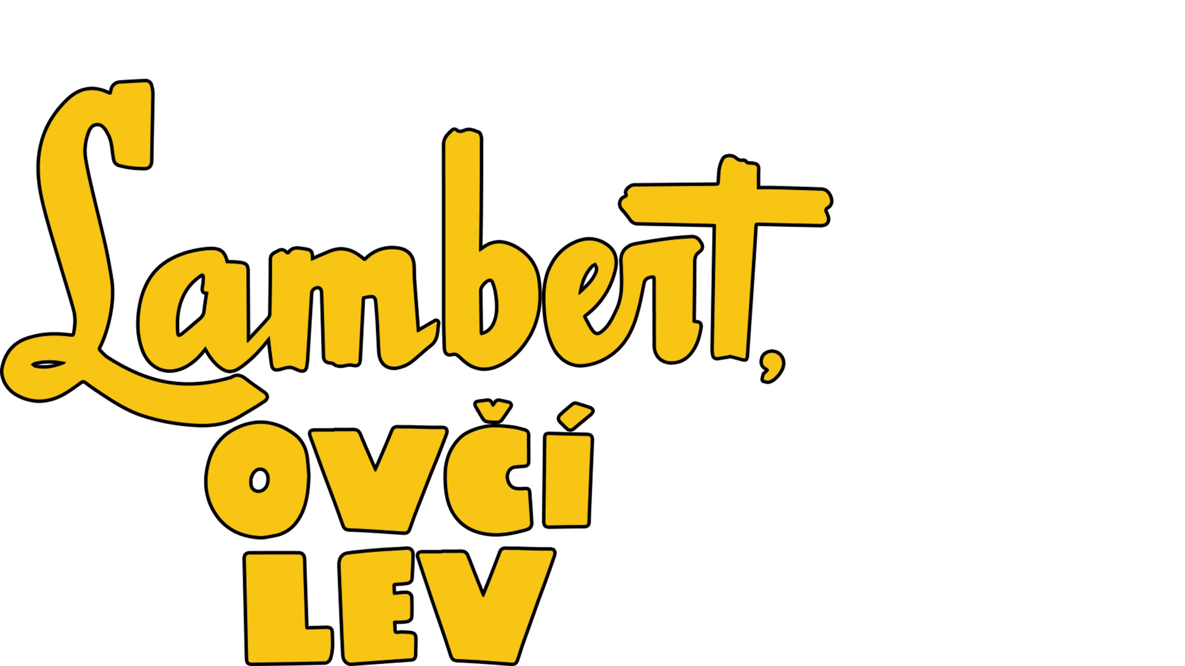 Lambert, ovčí lev