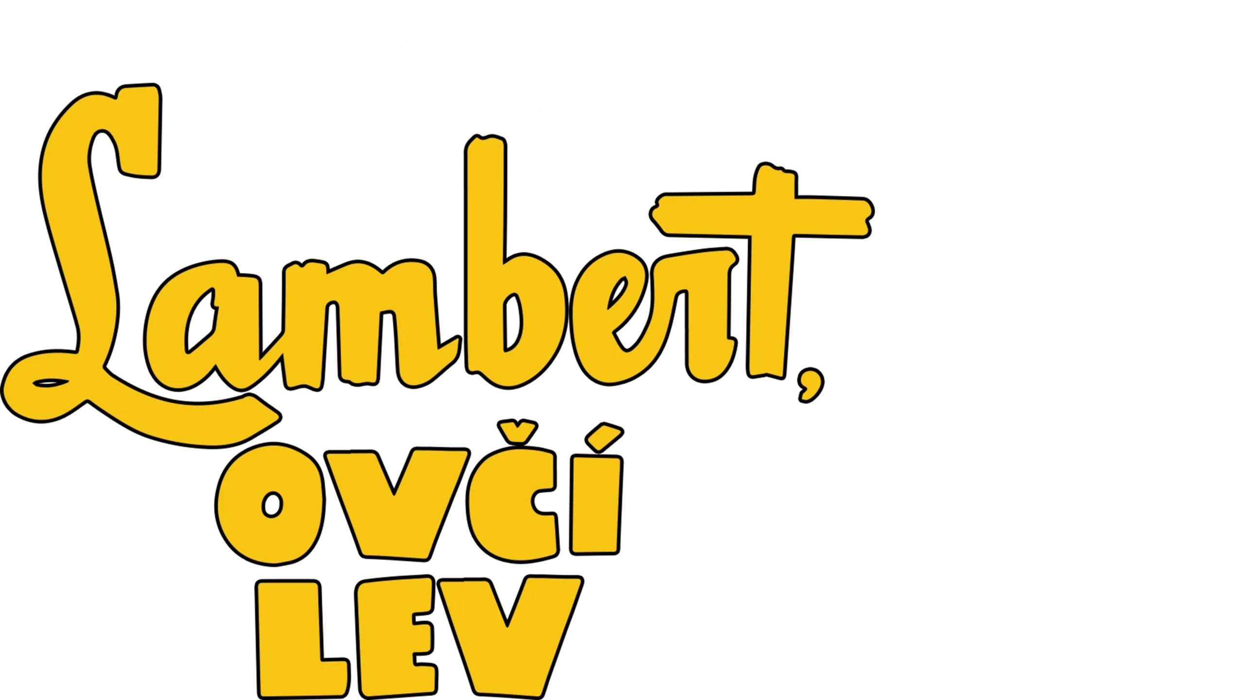 Lambert, ovčí lev