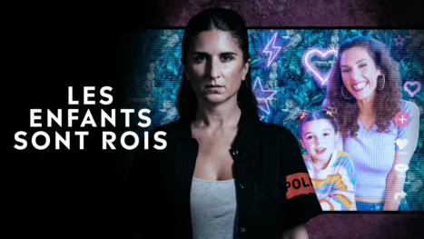 thumbnail - Les enfants sont rois