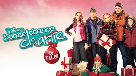 thumbnail - Good Luck Charlie,  It's Christmas!