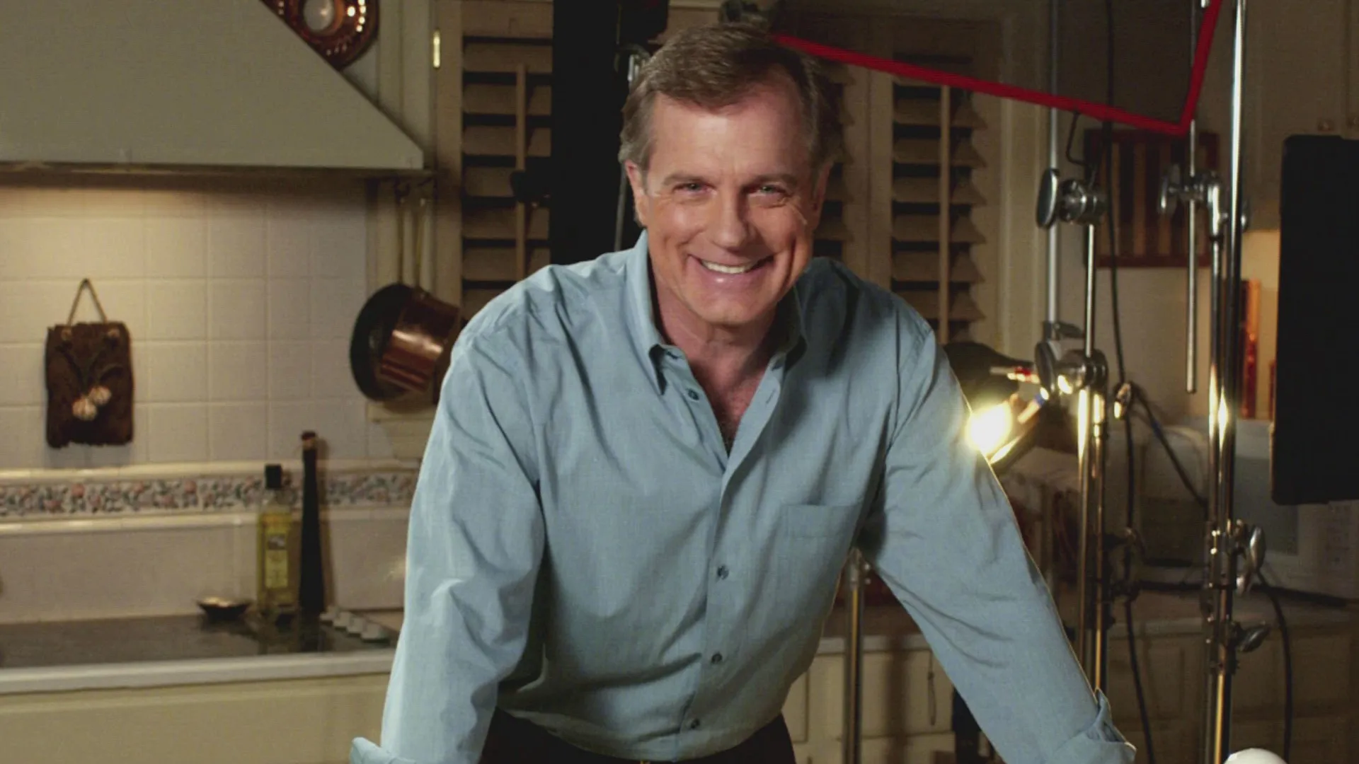 thumbnail - S1:E1 Stephen Collins