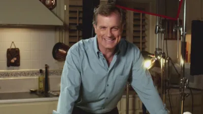 thumbnail - S1:E1 Stephen Collins