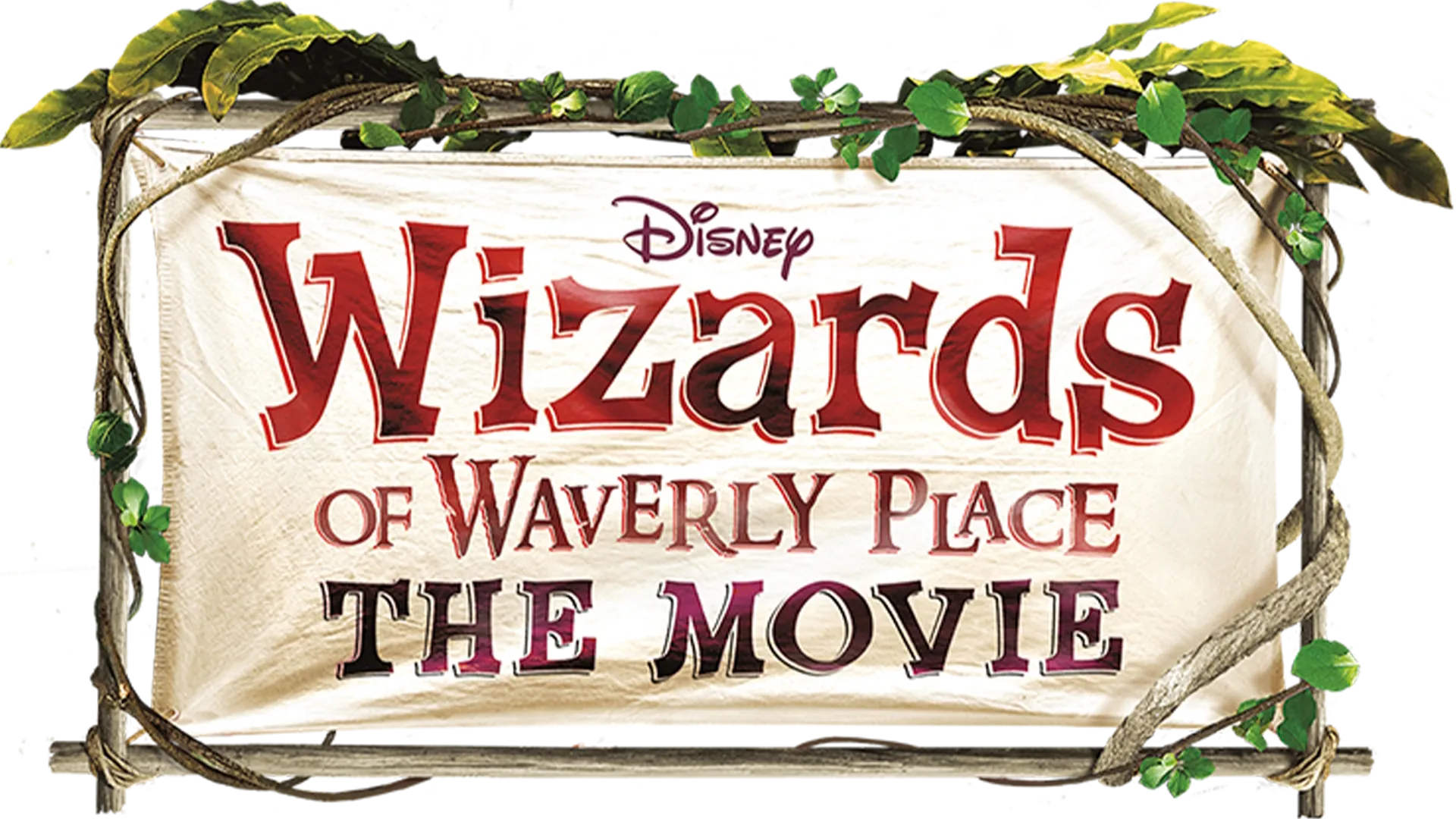 Wizards of Waverly Place: The Movie