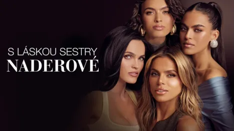 thumbnail - S láskou sestry Naderové