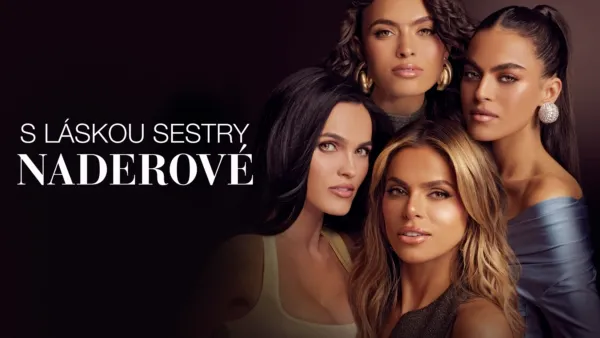 thumbnail - S láskou sestry Naderové