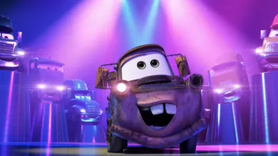 thumbnail - S1:E6 Trucks