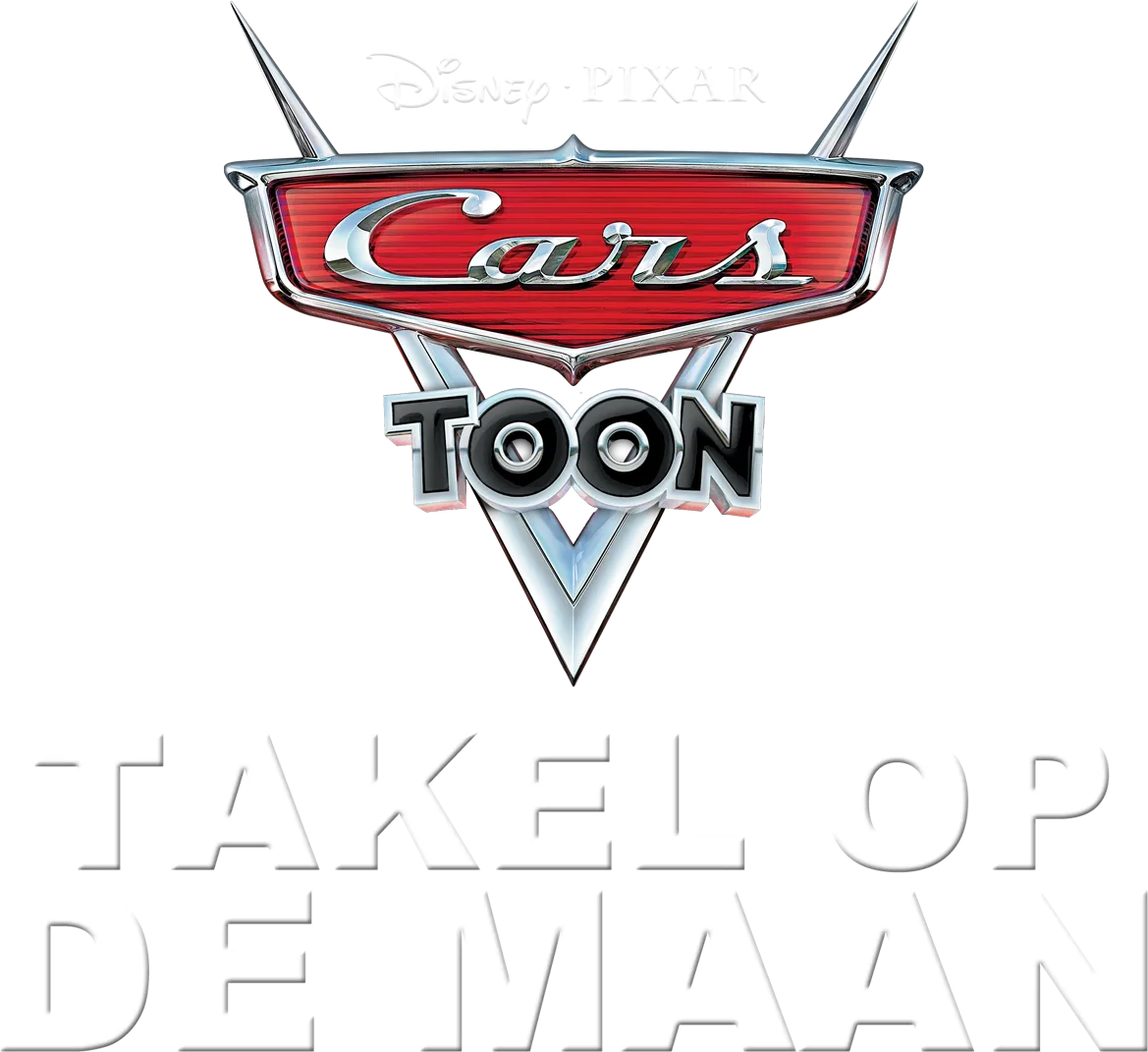 Cars Toon: Takel op de maan