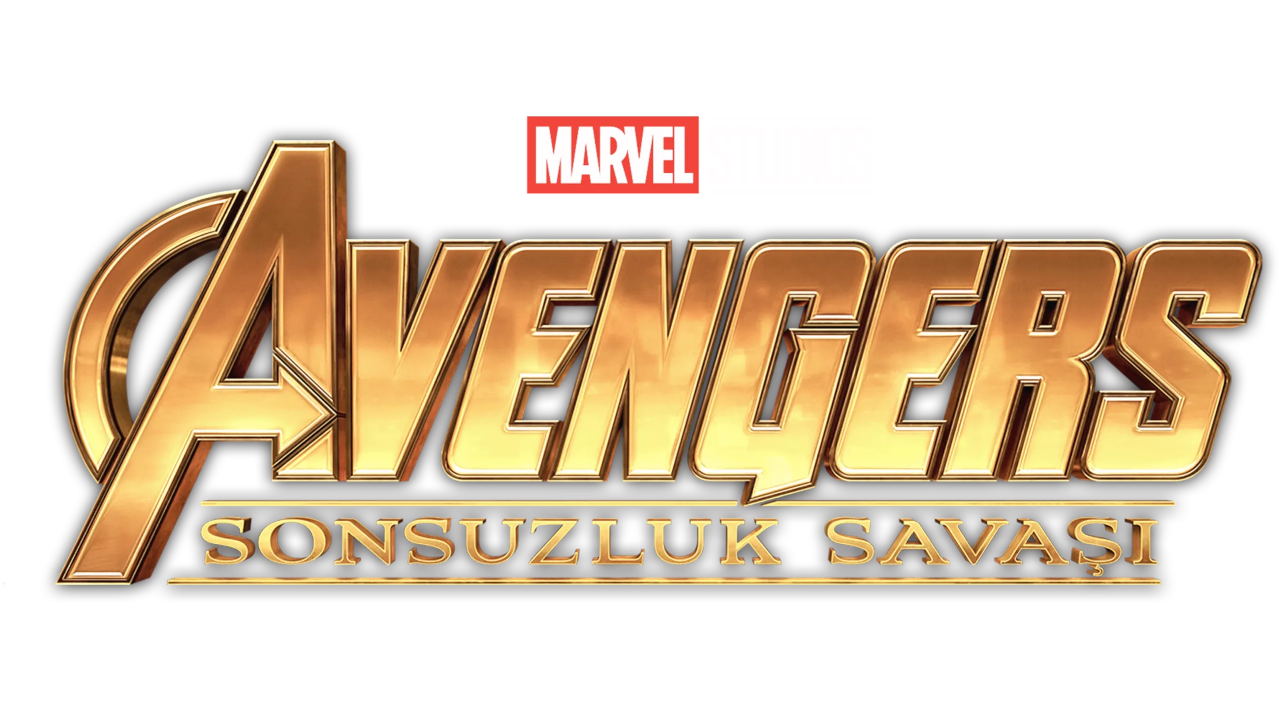 Avengers: Sonsuzluk Savaşı