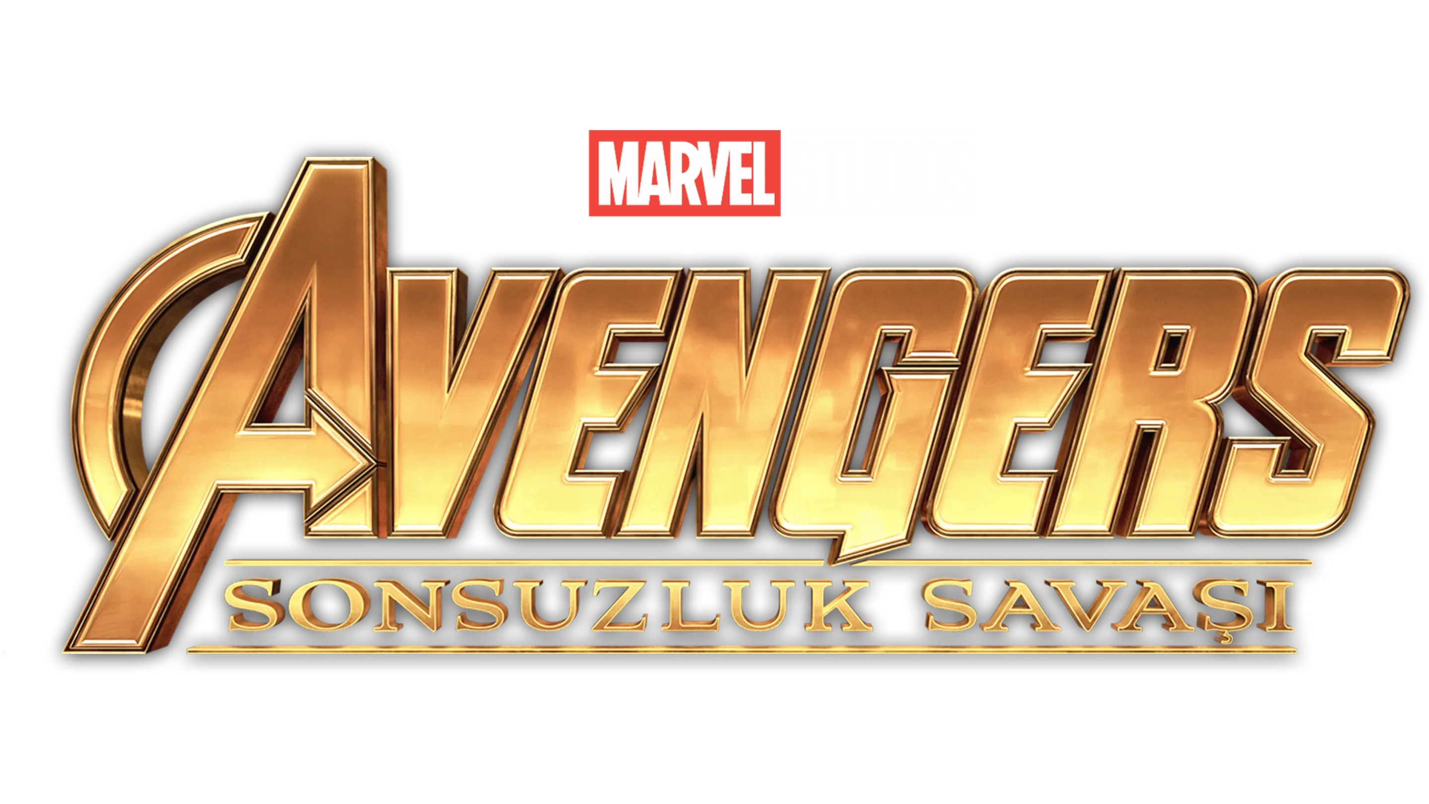 Avengers: Sonsuzluk Savaşı