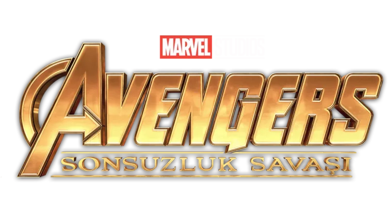 Avengers: Sonsuzluk Savaşı