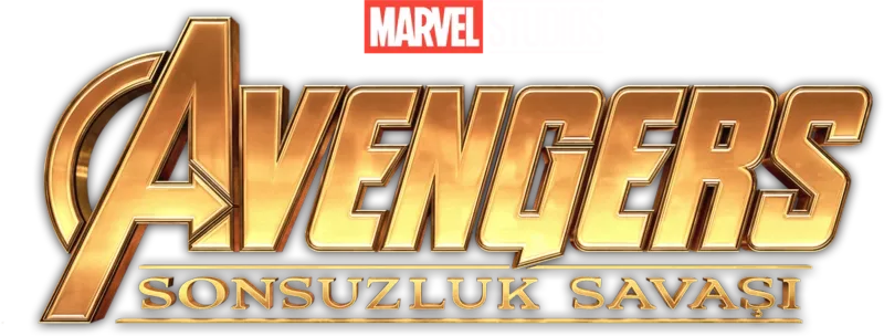 Avengers: Sonsuzluk Savaşı