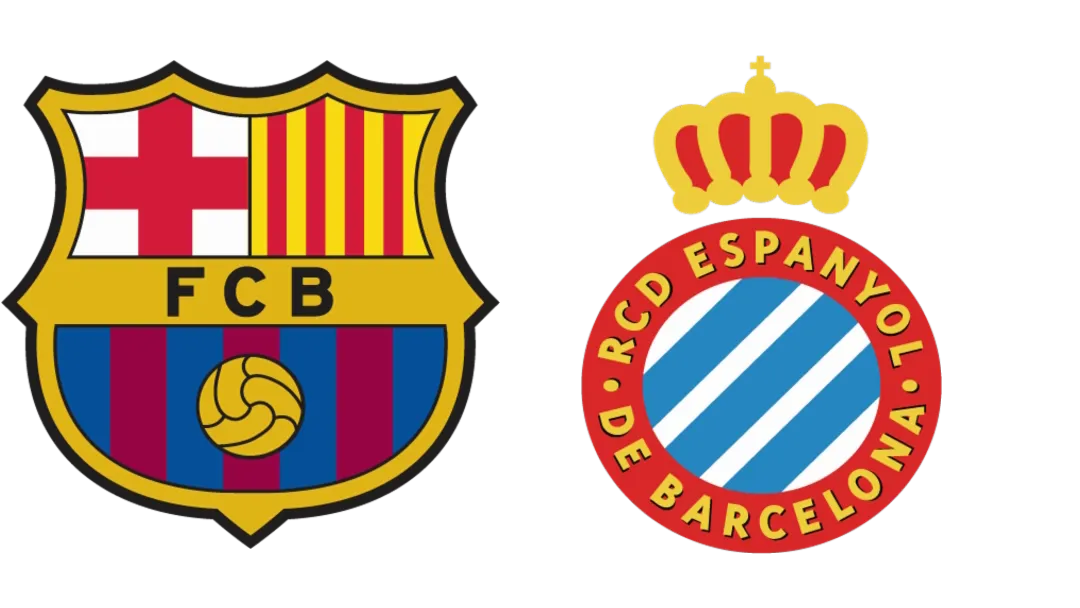 Barcelona x Espanyol