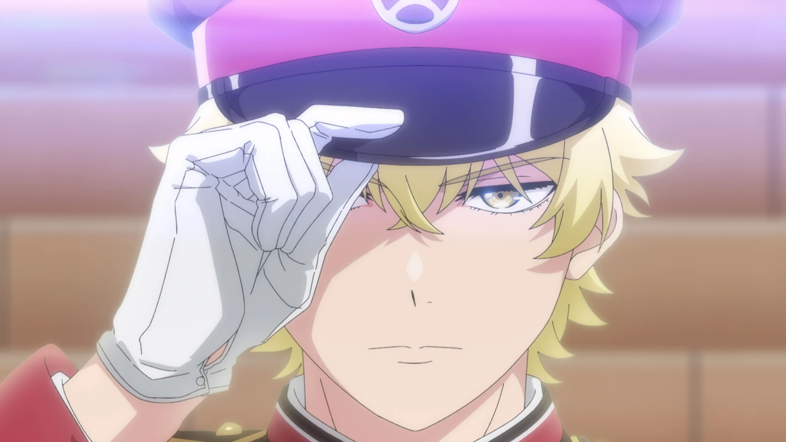 thumbnail - S1:E10 (Sub) Trope-tacular Student Council / A Stray Cat’s Bubble of Bliss