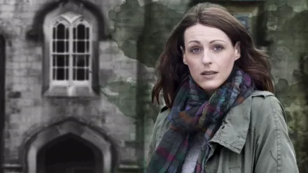 The Secret of Crickley Hall