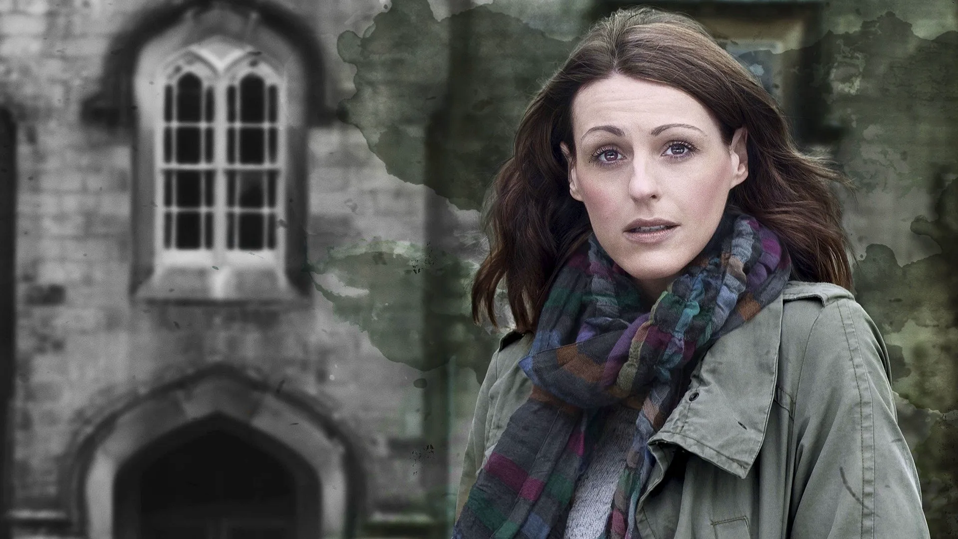 The Secret of Crickley Hall