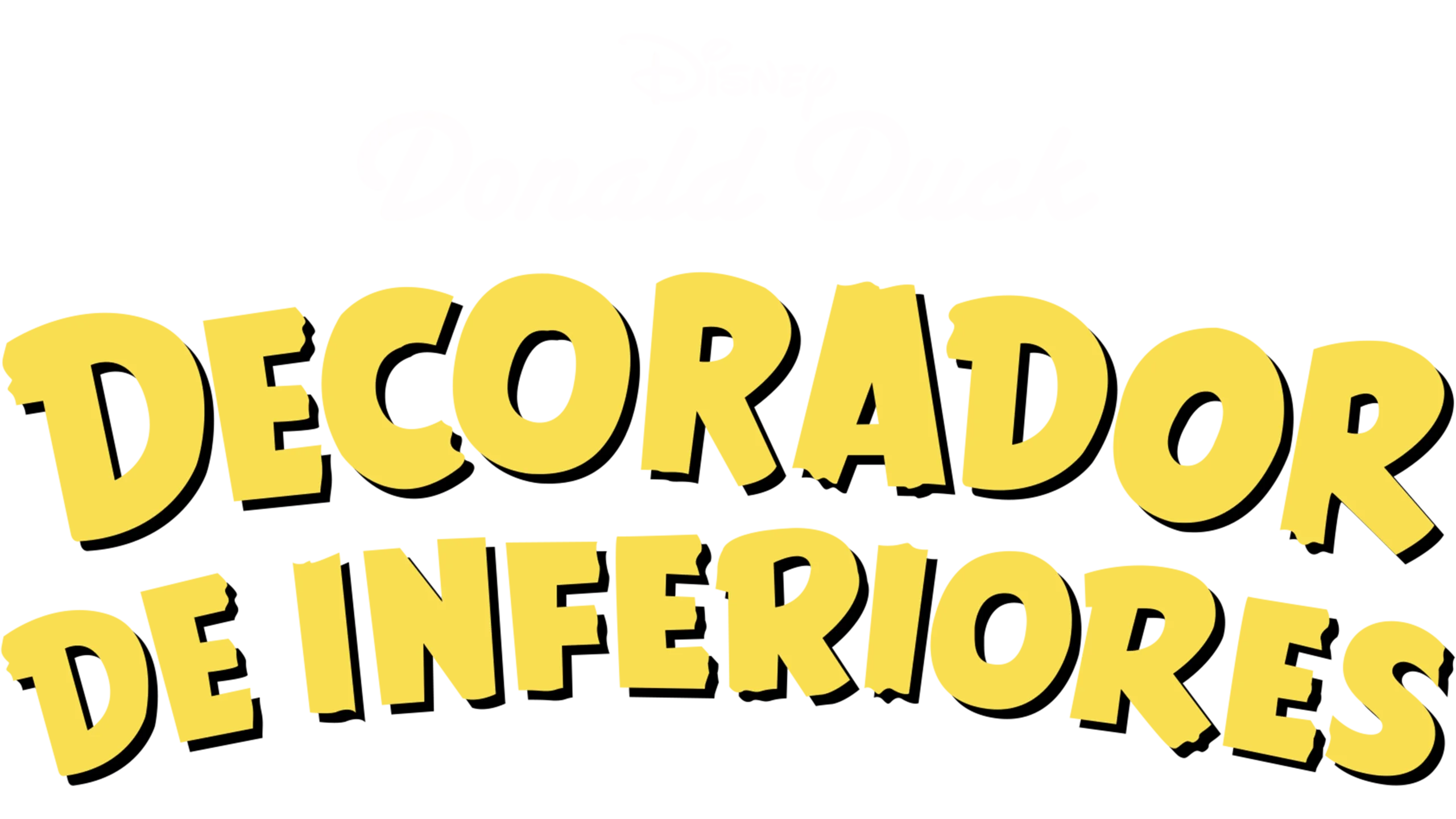 Decorador de inferiores