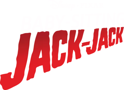 Baby-sitting Jack-Jack