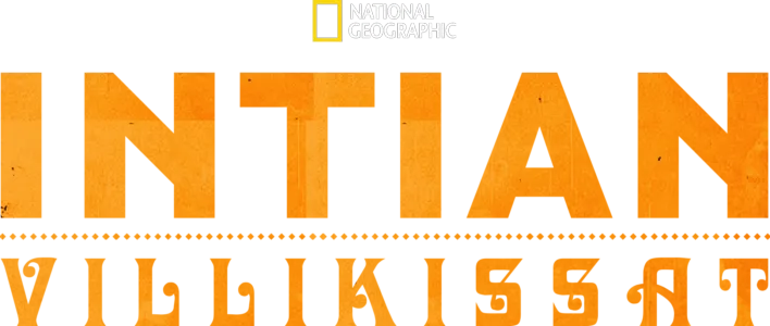 Intian villikissat
