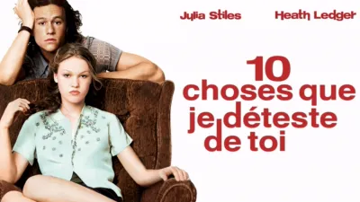 10 choses que je déteste de toi