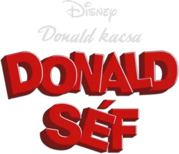Donald séf