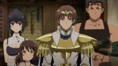 thumbnail - S3:E2 (Dub) Roar of Revolution