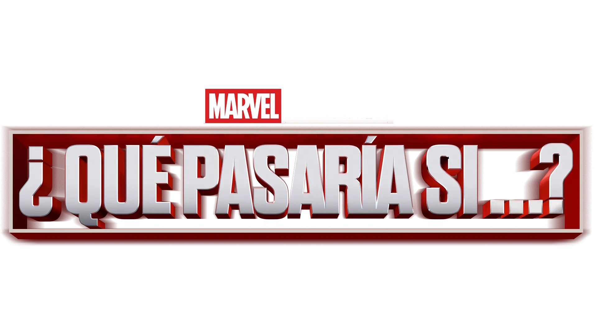 ¿Qué pasaría si…?