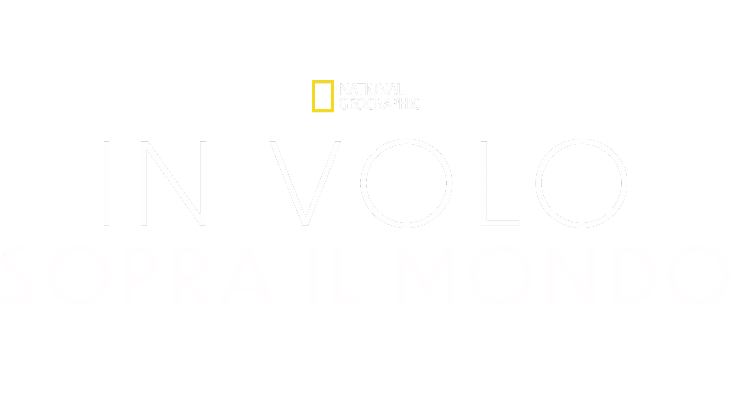 In volo sopra il mondo