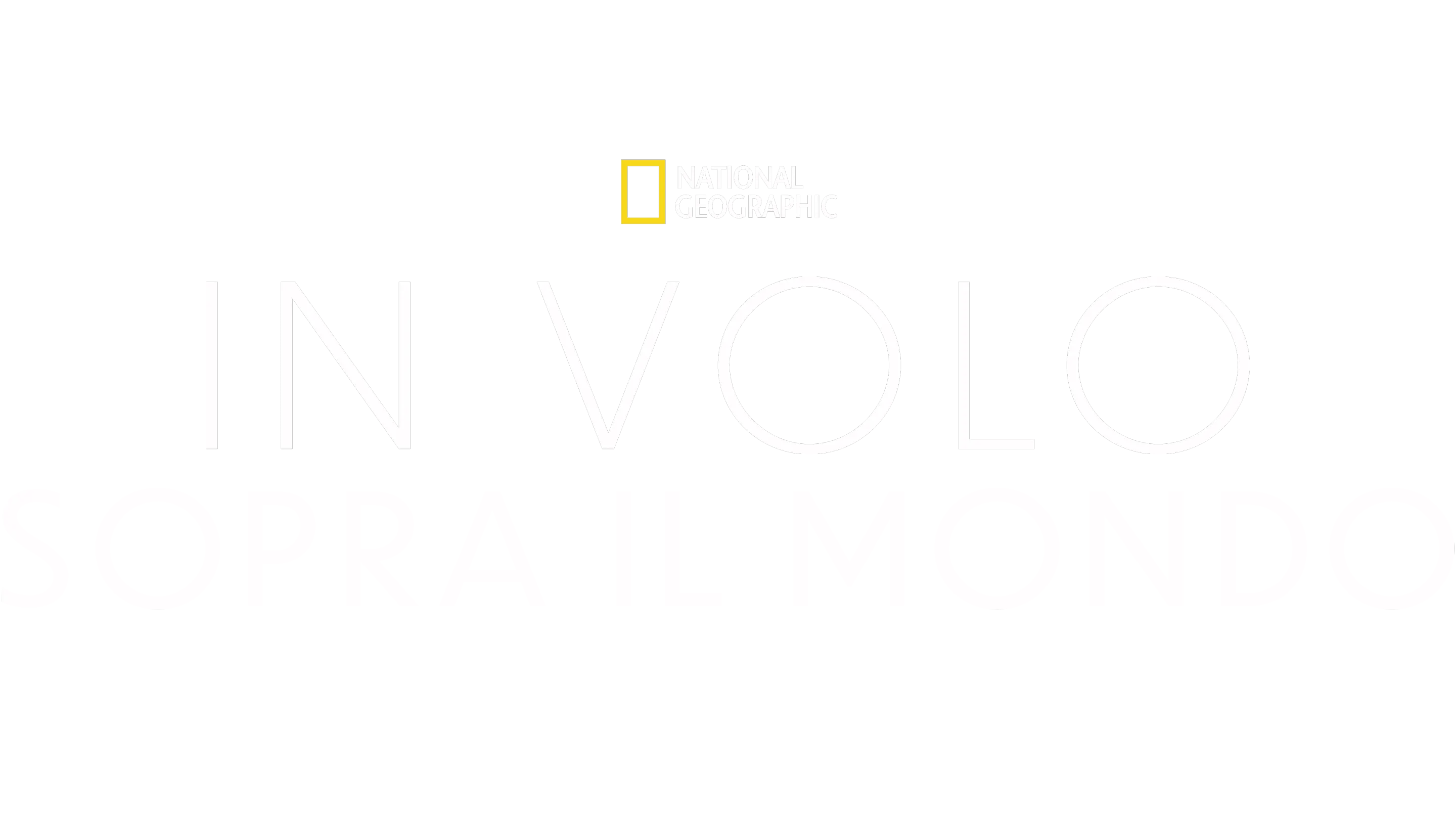 In volo sopra il mondo