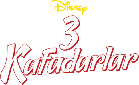 3 Kafadarlar