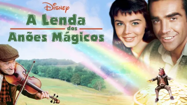 thumbnail - A Lenda dos Anões Mágicos