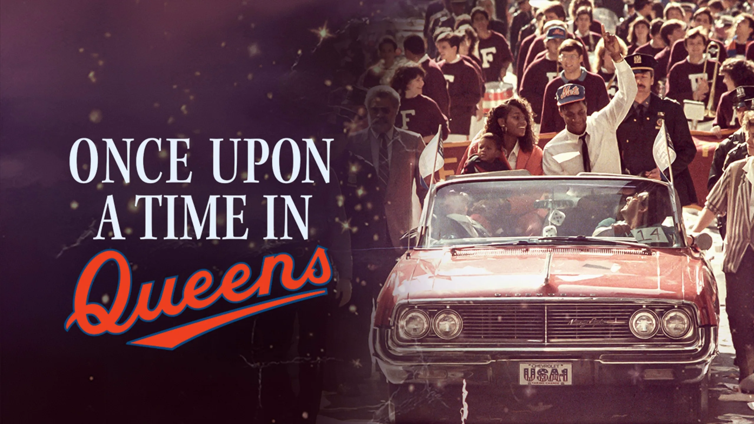 thumbnail - S1:E4 Once Upon a Time in Queens Part 4