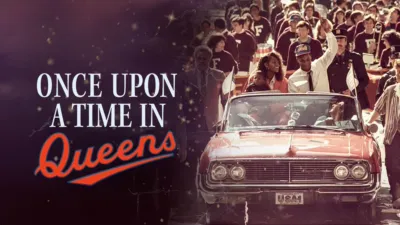 thumbnail - S1:E4 Once Upon a Time in Queens Part 4