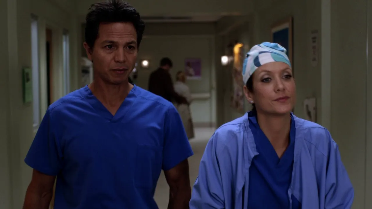 thumbnail - S6:E4 You Don't Know What You've Got Till It's Gone