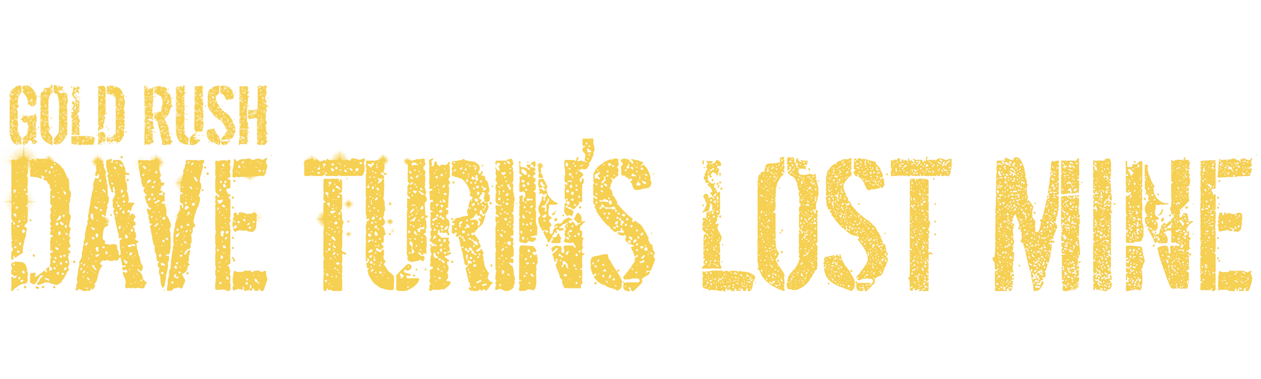 Gold Rush: Dave Turin's Lost Mine