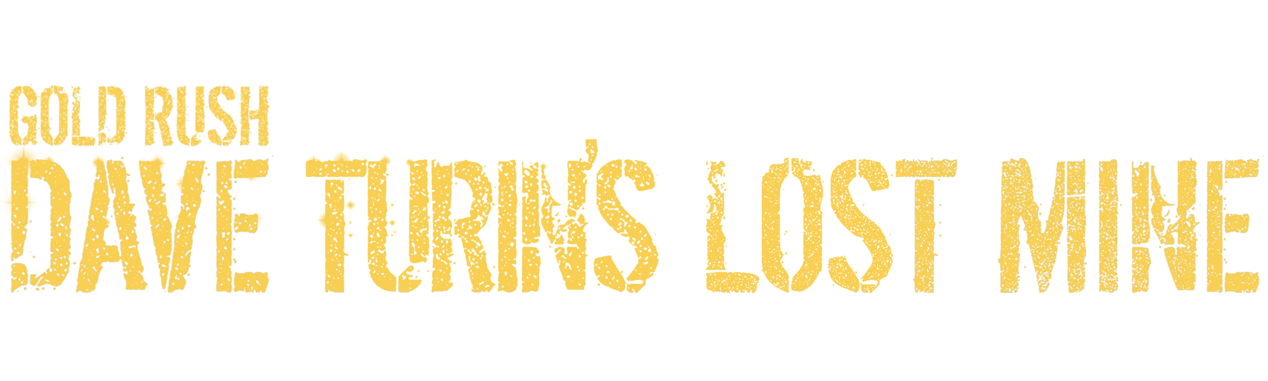 Gold Rush: Dave Turin's Lost Mine